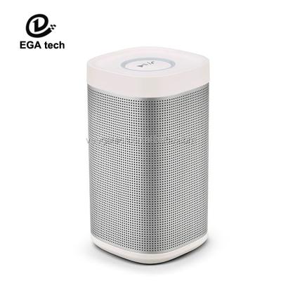 China Mini New Design Bass DJ Speakers/Voice Activated Speakers Support FM/USB/SD/MMC/PC/MP3/MP4/Mobile Phone for sale