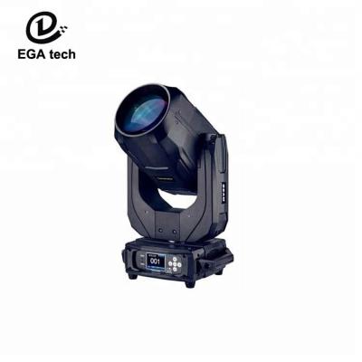 China Top Selling 260W Stage 10R Led Beam Moving Head Light For Stage Wedding Celebration Dancing / Singing for sale