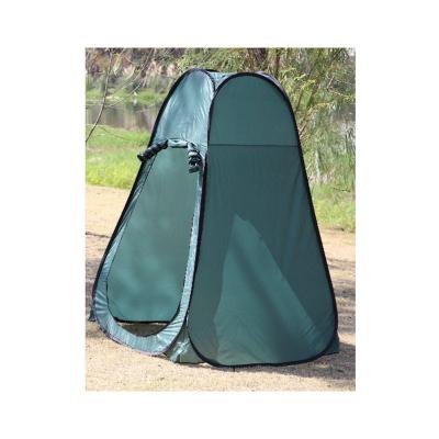 China High Efficiency Straight Tying Type Summer Sun Shelters Portable Outdoor Camping Beach Tent Automatic Shade for sale