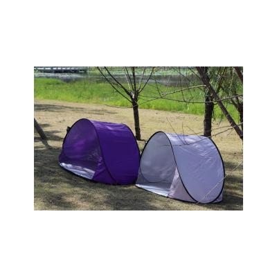 China High Quality Automatic Pop Up Straight Tying Type Outdoor Camping Tent, Automatic Outdoor Automatic Tent For Camping Waterproof Tent for sale