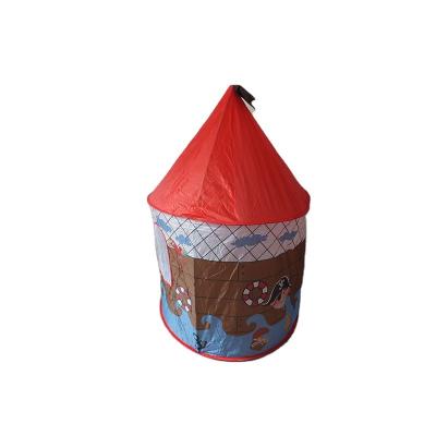 China Sports Toy Good Supplier Reasonable Price Kids Toy Quick Open Camping Tent Teepee Tent for sale