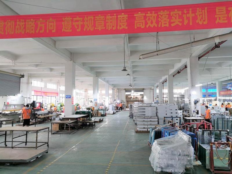 Verified China supplier - Zhongshan Kaitze Home Improvement Co., Ltd.