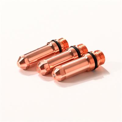 China Ankxia OEM copper shield 130a 220536 usa made america hypertherm 200 max consumables maxpro200 powermax 200 for sale