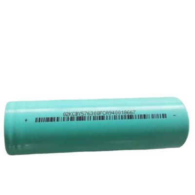 China Rechargeable toys lithium ion battery 21700 3.2V 3000mAh battery cells lifepo4 batteries for sale