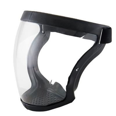 China Safe Rugged Cycling Masks In Multiple Colors With High Definition for sale