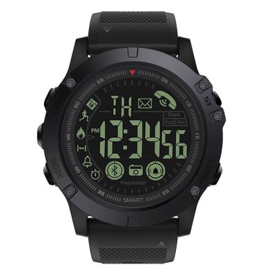 China APP Control Best Spovan 3d Pedometer Digital Watch Rise Watch For Boys Girls for sale