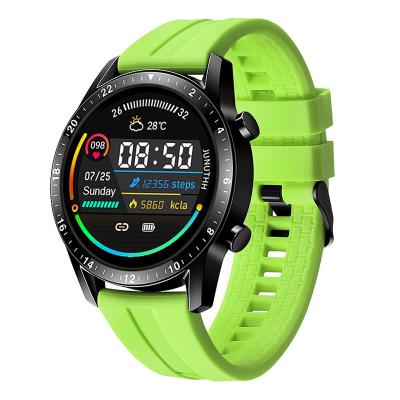 China Waterproof Touch Screen Wholesale BT Smart Watch Factory for sale