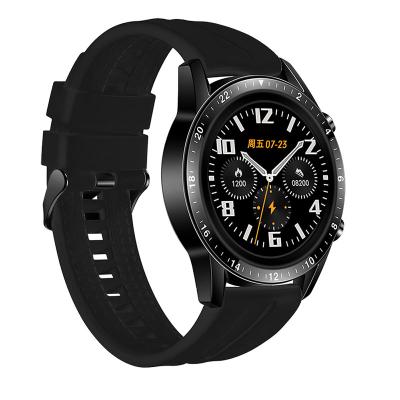 China Touch Screen Spovan Sports Smart Watch Fitness Tracker for sale