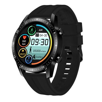 China Wholesale Touch Screen Spovan SW08 Android Reloj Smart Watch With Blood Pressure for sale