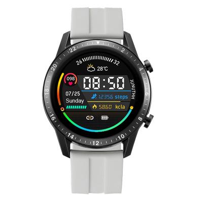 China High Quality Tactical Digital Touch Screen Smartwatch for sale