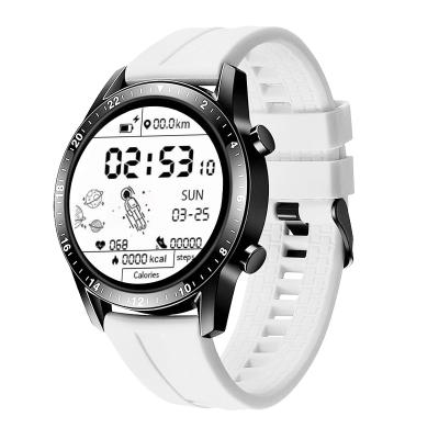 China Touch Screen China Suppliers Waterproof Smartwatch With Heart Rate for sale