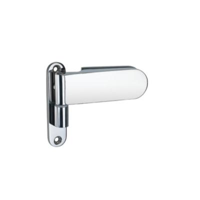 China Everstrong B051 Stainless Steel Traditional Office Partition Door Hinge Wall To Glass Door Accessories for sale