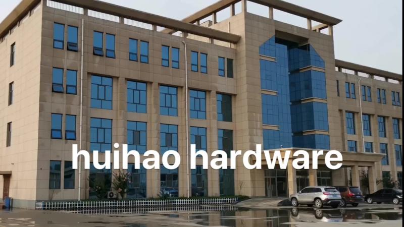 Verified China supplier - Anping County Huihao Hardware Mesh Product Co., Ltd.