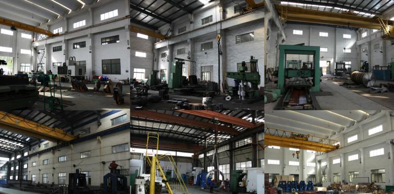 Fornecedor verificado da China - WUXI BAIYE METAL TECHNOLOGY CO.,LTD.