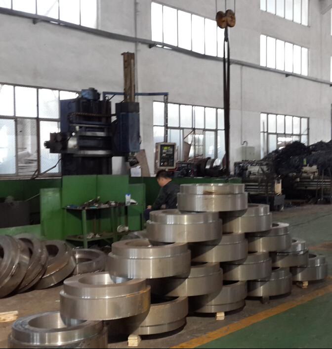 Fornecedor verificado da China - WUXI BAIYE METAL TECHNOLOGY CO.,LTD.