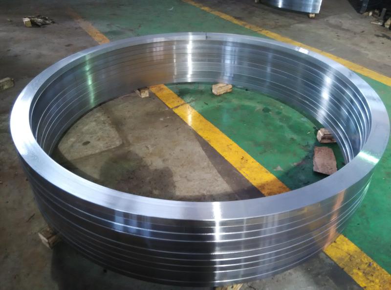 Verified China supplier - WUXI BAIYE METAL TECHNOLOGY CO.,LTD.