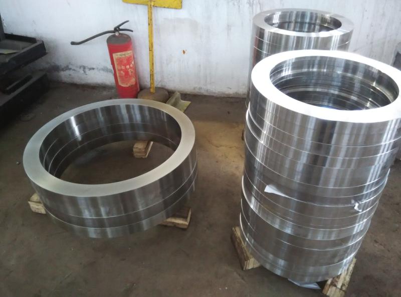 Verified China supplier - WUXI BAIYE METAL TECHNOLOGY CO.,LTD.