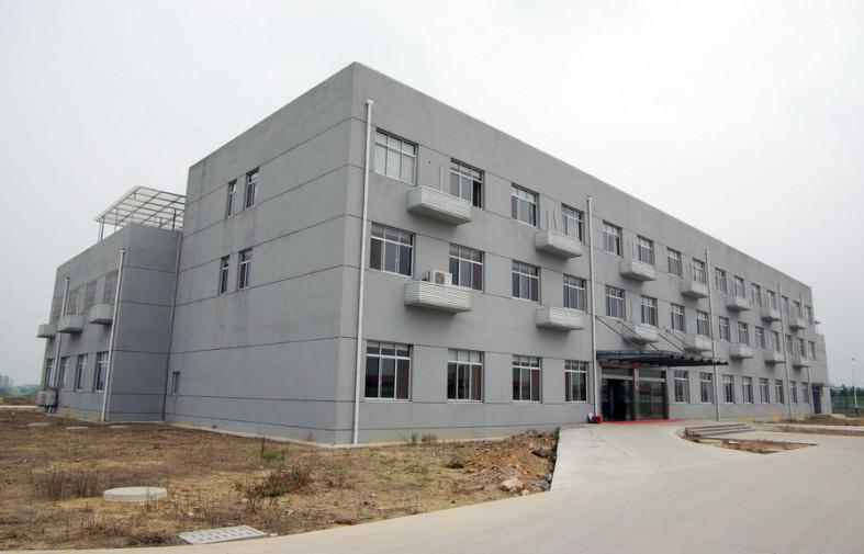 Проверенный китайский поставщик - WUXI BAIYE METAL TECHNOLOGY CO.,LTD.