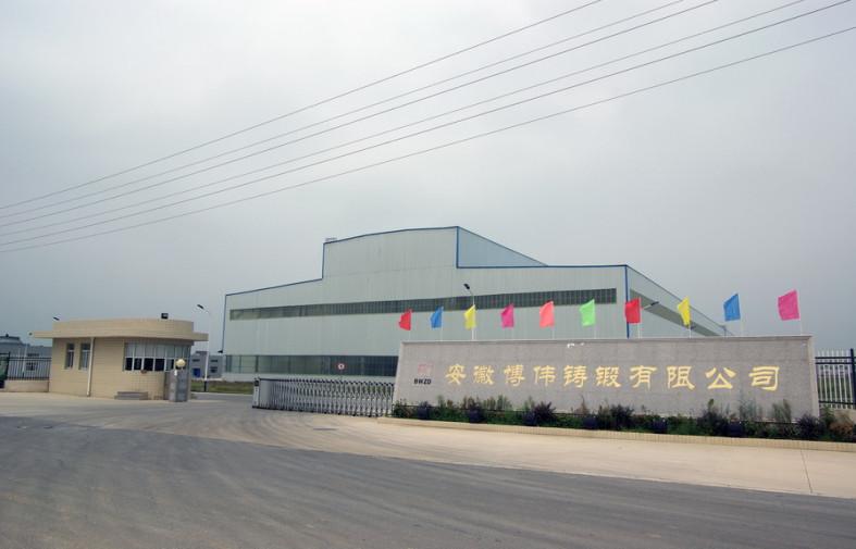 Verified China supplier - WUXI BAIYE METAL TECHNOLOGY CO.,LTD.