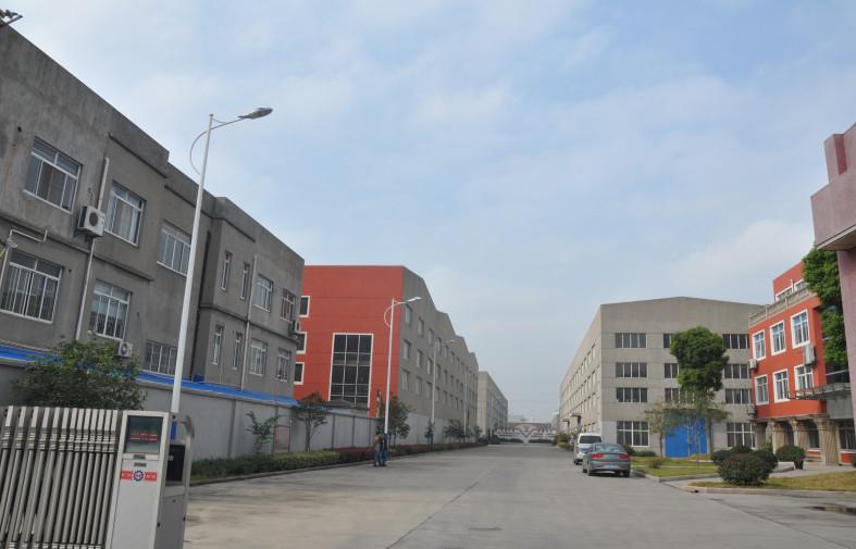 Verified China supplier - WUXI BAIYE METAL TECHNOLOGY CO.,LTD.