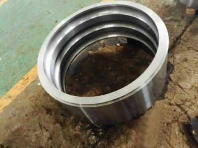 China High Strength GE 15 Precision Machining Parts Good Tolerance Bearing for sale