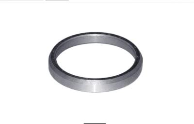 China JIS Forged Rolled Rings / Forging Slot Ring For Engineering Car Rim , Ring Roll for sale