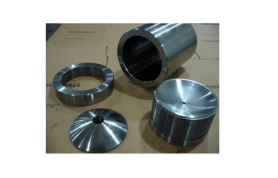 China AISI Stainless Steel 304 / Alloy Steel Forgings Part With Heavy Duty for sale