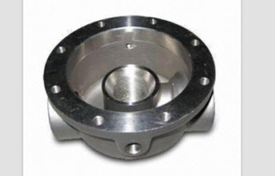 China Engineering CNC Machined Parts  High Hardness For Medical Parts , DIN Customized Alloy Steel for sale