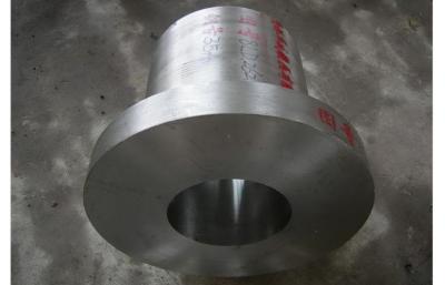 China Heat Treatment CNC Machined Parts / Alloy Steel Forgings For Reducer Machinery for sale