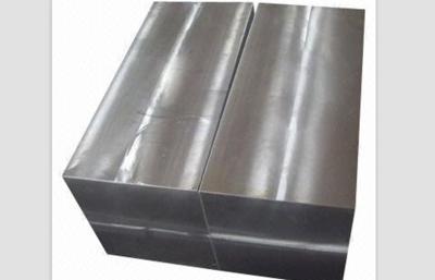 China AISI Carbon Steel Forged Blocks With High Hardness For Bearings , 300mm Durable Blocks for sale