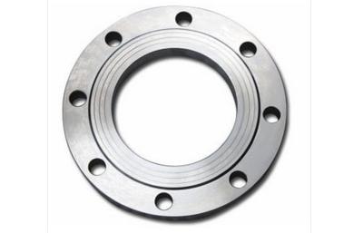 China Durable Carbon Steel Flanges , Customized DN150 Threaded Flanges For Electric Power for sale