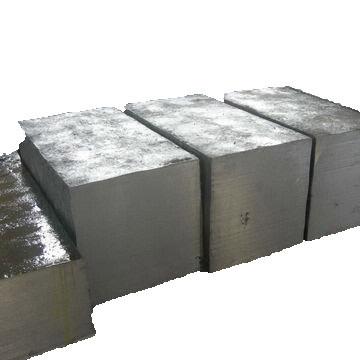 China Stainless Steel Blocks With High Strength For Bearings , AISI Carbon Steel for sale