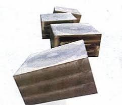 China GB Stainless Steel Forged Blocks For Petroleum , Ring Roll Carbon Steel Blocks for sale