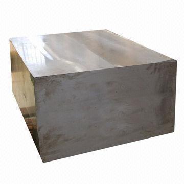 China Heavy Duty 100kg Forged Blocks For Hydraulic Machinery , AISI ASME Carbon Steel Blocks for sale