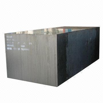 China ASME CNC-Machine Forged Blocks With High Hardness For Auto-Power , Heavy Duty for sale