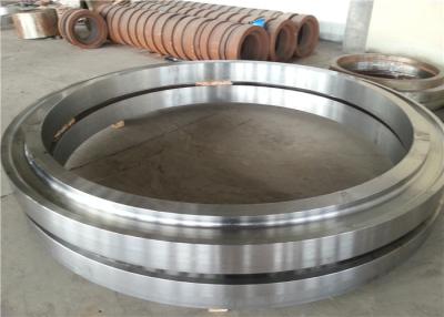 China BS JIS Hot Galvanized Forged Steel Couplings For Electric Power / Shipbuilding  Metallurgy for sale