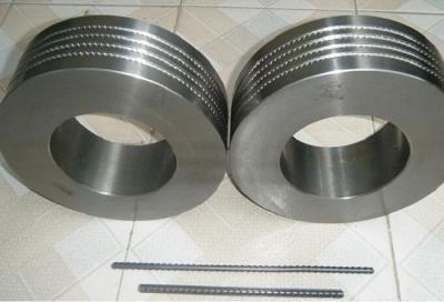 China 42CrMo 30CrMo 50Mn 304L 316L Forged Steel Rings For Car Wheel Rim / High Strength Carbon Steel for sale