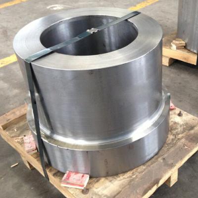 China ASTM Stainless Steel 303  Firm Tubings Forged Sleeves With Heat Treatment for sale