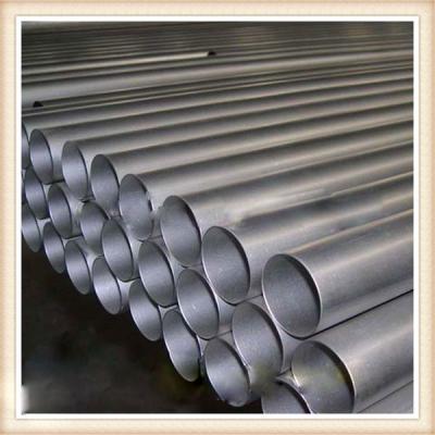 China 1Cr25Ni20Si2  310Si2  EN 1.4841 AISI314 SUS314 TP314 High temperature stainless steel seamless pipe for sale