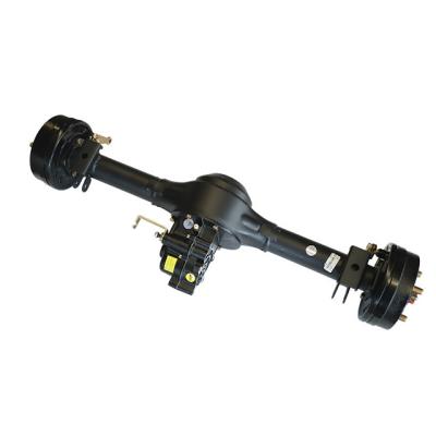 China Manufacture good quality rear differential axle rear axle shaft Chinese manufacturers rear axle electric motor for sale