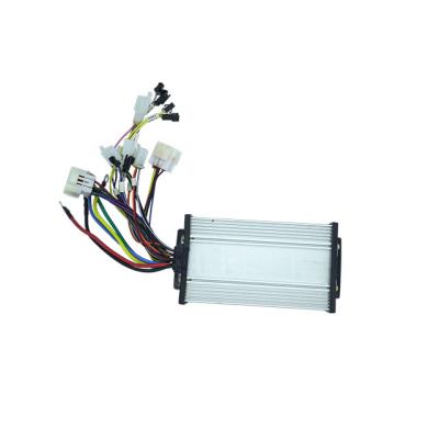 China Dependable quality bldc motor controller motor controller Professional popular motor speed controller for sale