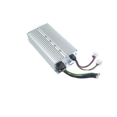 China Durable Using speed controller motor brushless motor controller foc 60v motor controller for sale