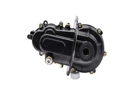 China Factory Price Efficient Tricycle Vehicle Small Electric Car Motor Differential Gearbox for sale