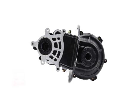 China Factory sales electric tricycles with DC motor reducer auto parts aluminum for sale