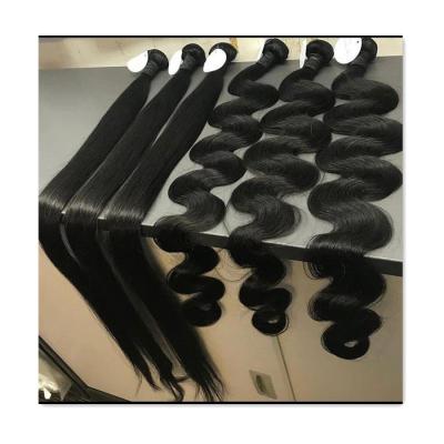 China Wholesale Virgin Hair Distributors Swiss Lace Cuticle Aligned 30 Inch Hair Bundles, Indian Body Wave Hair Bundles for sale