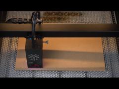 ACMER P3 Enclosed Laser Engraver Class 1 Laser Safety for Fast and Precise Engraving