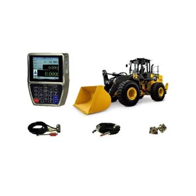 China Premium N59 Bucket Scale Wheel Loader Scale available in affordable cost for sale