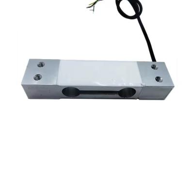 Chine Supports 3kg to 120kg capacity Precision load cell and weighing sensor weight cell single point load cell à vendre