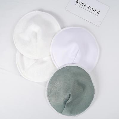 China Reusable Breathable Nursing Nursing ABSORBENT Maternity Bra Pads from Kuajin for sale