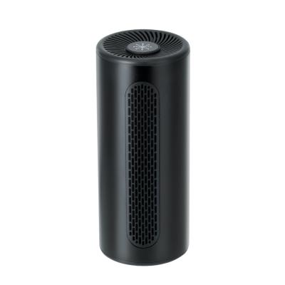 China Hotel factory outlet mini car air purifier hepa air purifier car air purifier in car for sale